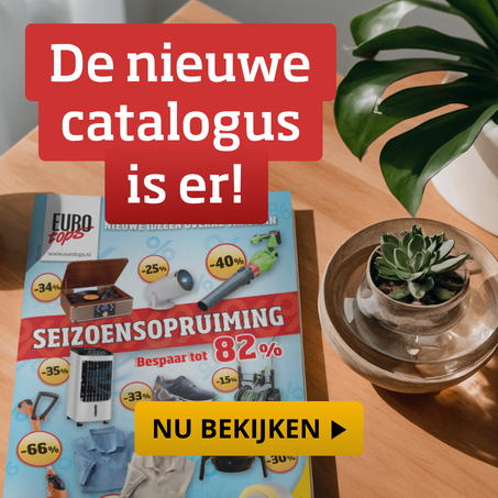 Hoogtepunten uit de huidige catalogus